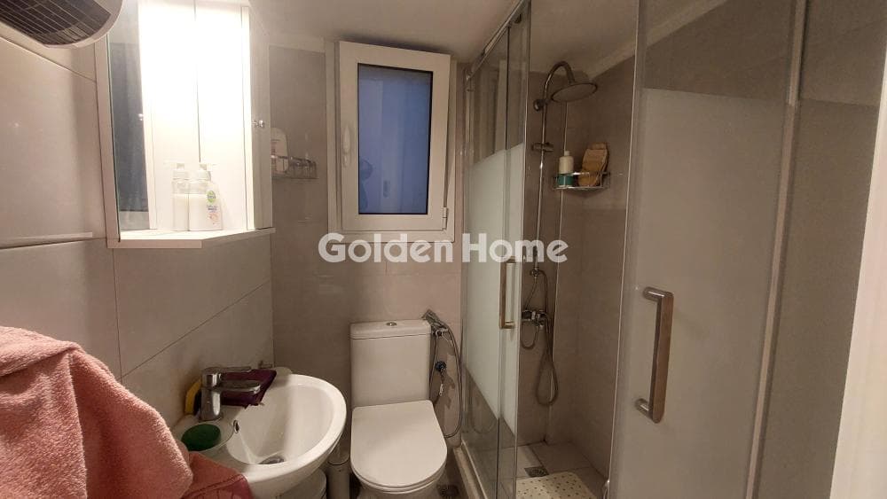 Apartment in Evelpidon, Poligono - Tourkovounia — Photo 30 of 34