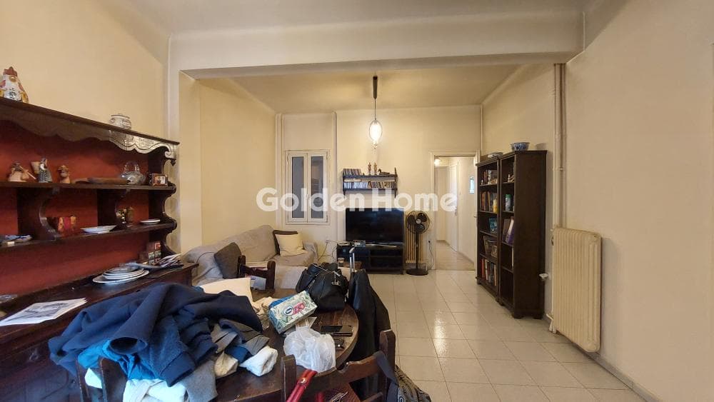 Apartment in Evelpidon, Poligono - Tourkovounia — Photo 14 of 34