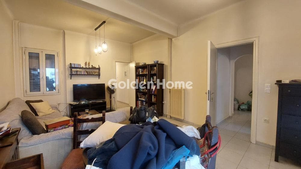 Apartment in Evelpidon, Poligono - Tourkovounia — Photo 10 of 34