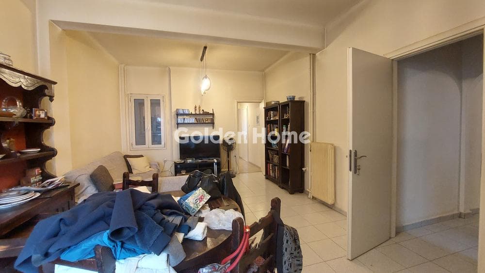 Apartment in Evelpidon, Poligono - Tourkovounia — Photo 21 of 34