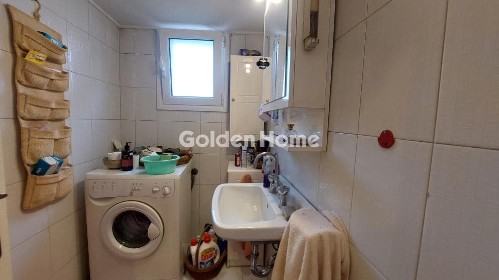 Apartment in Evelpidon, Poligono - Tourkovounia — Photo 17 of 34