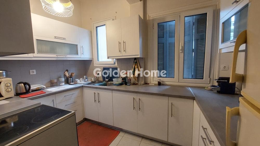 Apartment in Evelpidon, Poligono - Tourkovounia — Photo 6 of 34