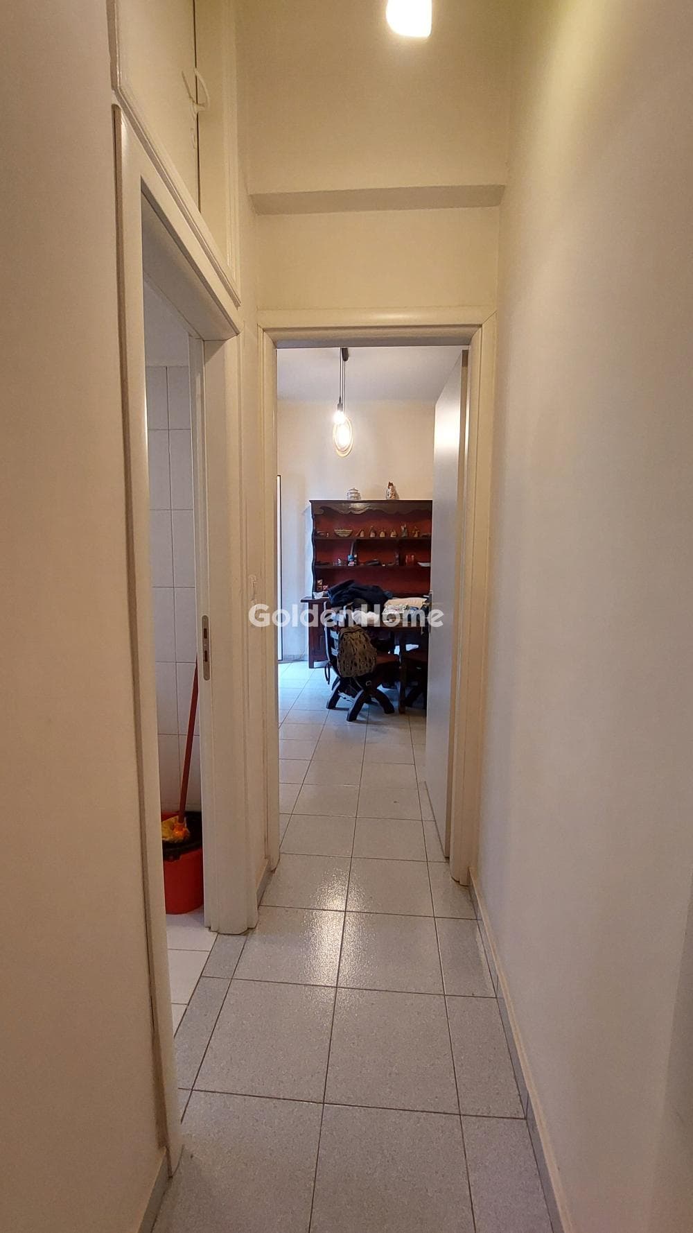 Apartment in Evelpidon, Poligono - Tourkovounia — Photo 32 of 34