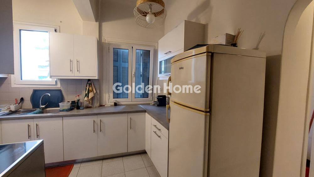 Apartment in Evelpidon, Poligono - Tourkovounia — Photo 31 of 34