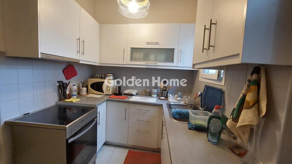 Apartment in Evelpidon, Poligono - Tourkovounia — Photo 33 of 34