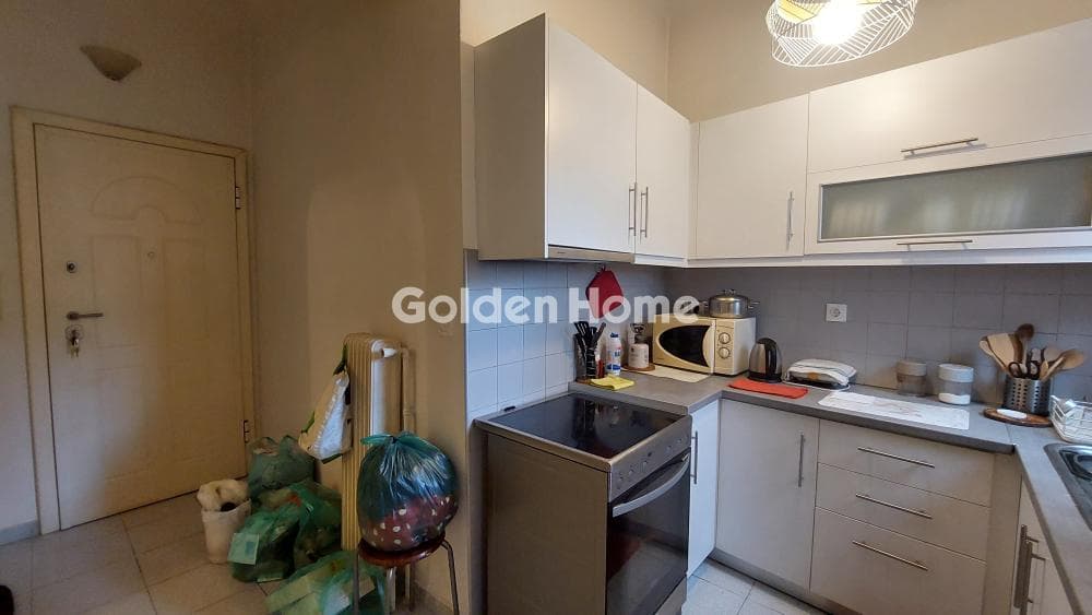Apartment in Evelpidon, Poligono - Tourkovounia — Photo 34 of 34