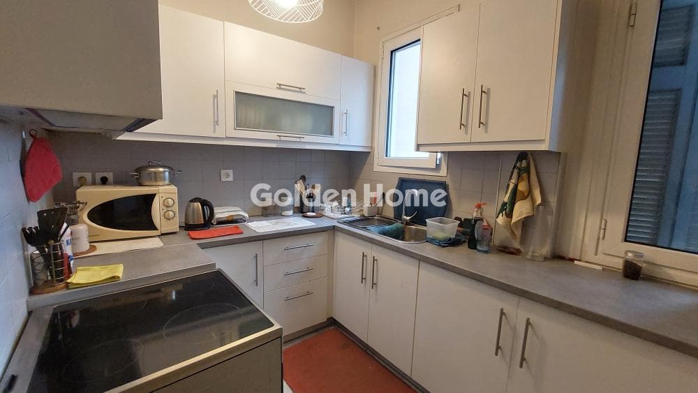 Apartment in Evelpidon, Poligono - Tourkovounia — Photo 4 of 34