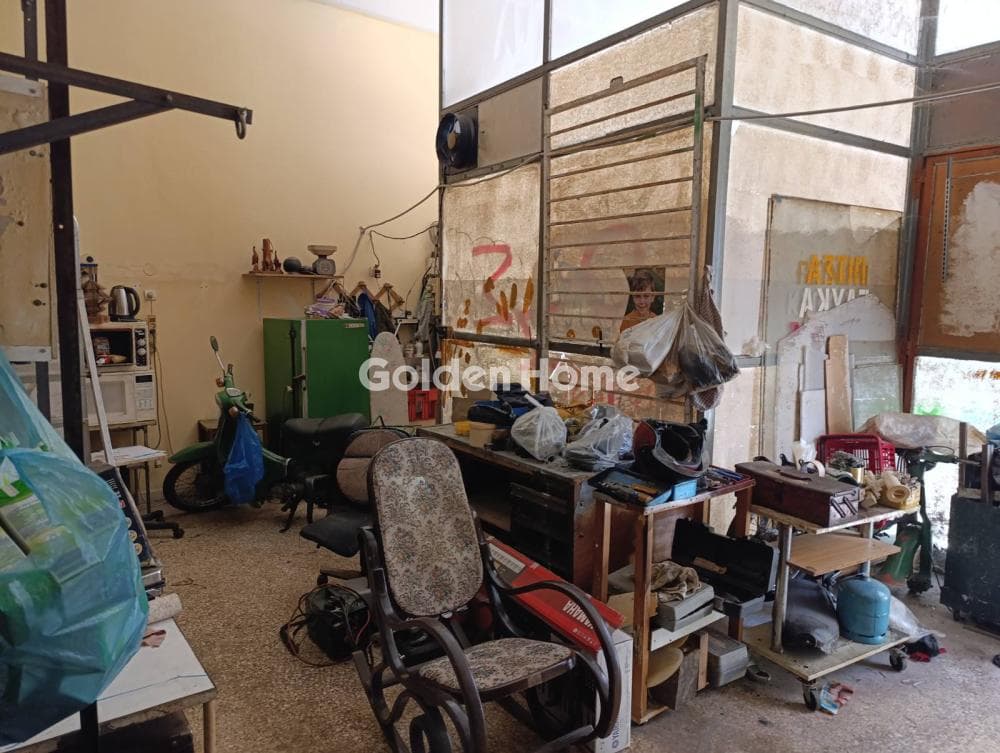 Κατάστημα στην Άγιος Ιωάννης Χρυσόστομος, Νίκαια — Φωτογραφία 1 από 3