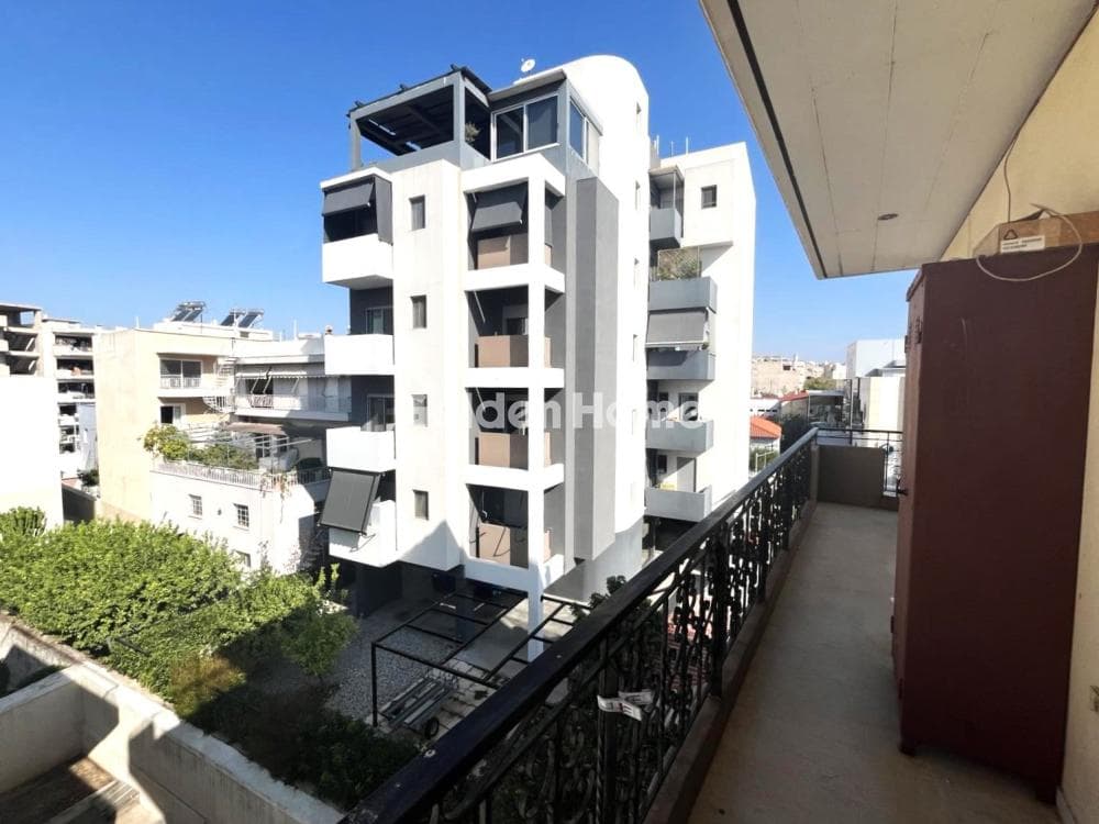 Διαμέρισμα στην Νεκροταφείο Καλλιθέας, Άγιος Δημήτριος — Φωτογραφία 9 από 28