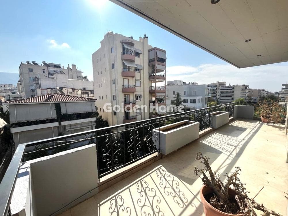 Διαμέρισμα στην Νεκροταφείο Καλλιθέας, Άγιος Δημήτριος — Φωτογραφία 6 από 28