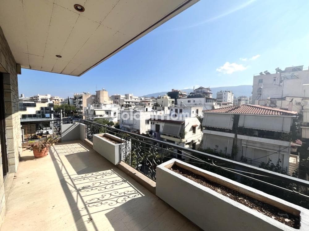 Διαμέρισμα στην Νεκροταφείο Καλλιθέας, Άγιος Δημήτριος — Φωτογραφία 5 από 28