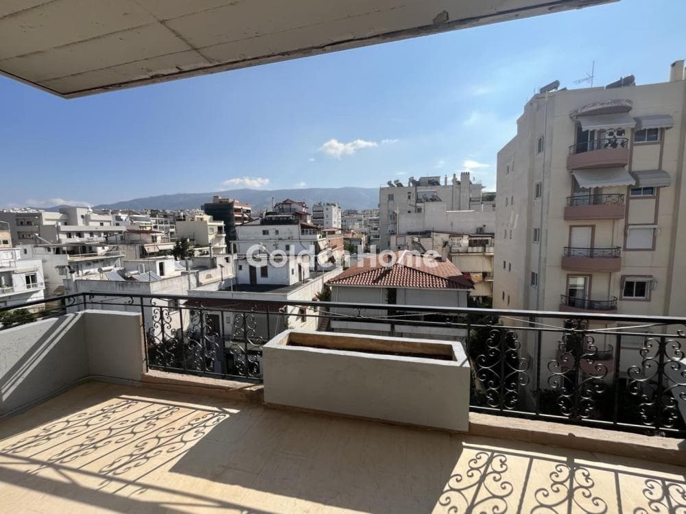 Διαμέρισμα στην Νεκροταφείο Καλλιθέας, Άγιος Δημήτριος — Φωτογραφία 18 από 28