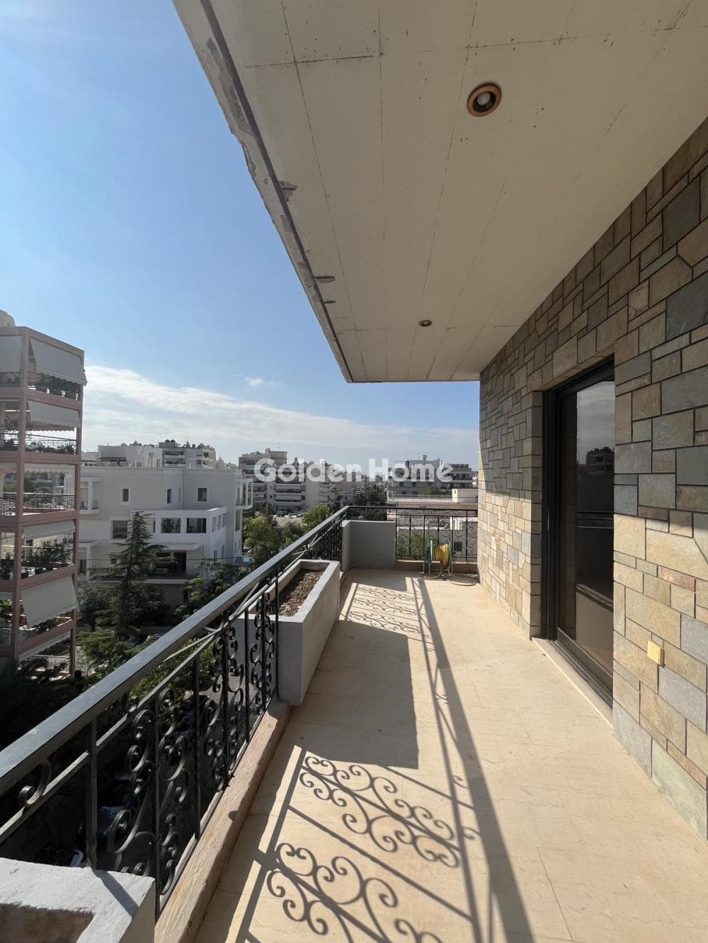 Διαμέρισμα στην Νεκροταφείο Καλλιθέας, Άγιος Δημήτριος — Φωτογραφία 17 από 28