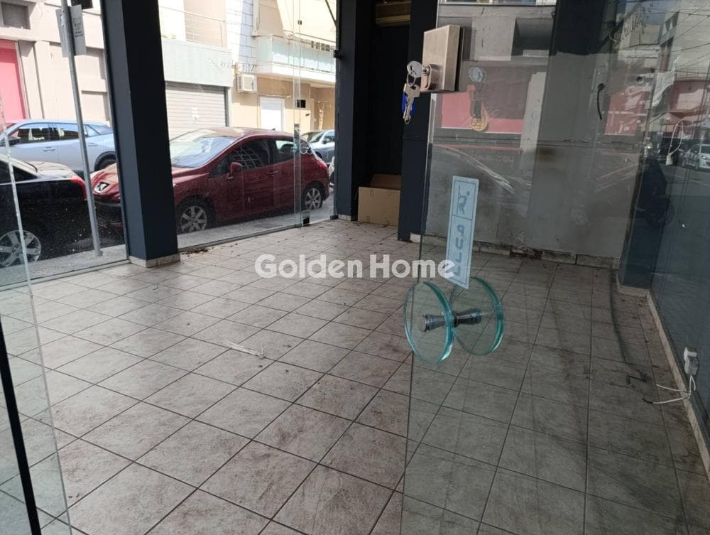 Κατάστημα στην Καμίνια, Πειραιάς — Φωτογραφία 1 από 3