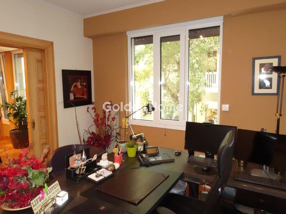 Γραφείο στην Ακαδημία Πλάτωνος, Κολωνός - Κολοκυνθούς — Φωτογραφία 3 από 26