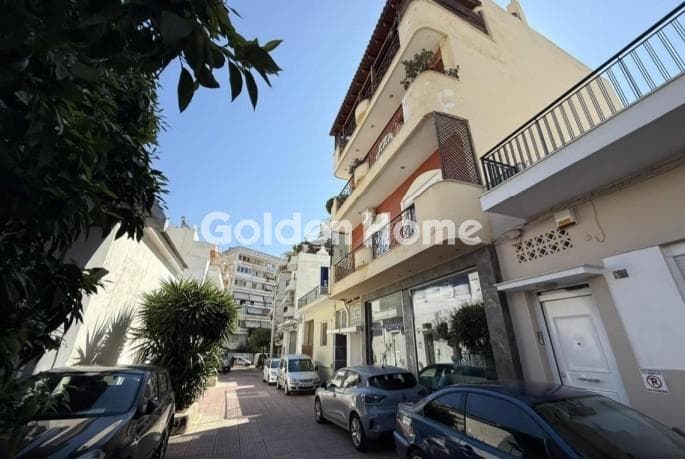 Apartment in Lipasmata, Drapetsona — Photo 2 of 3