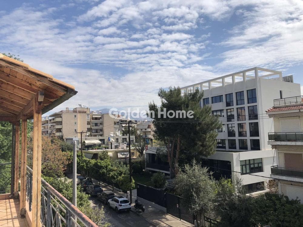 Διαμέρισμα στην Παράδεισος, Μαρούσι — Φωτογραφία 1 από 10