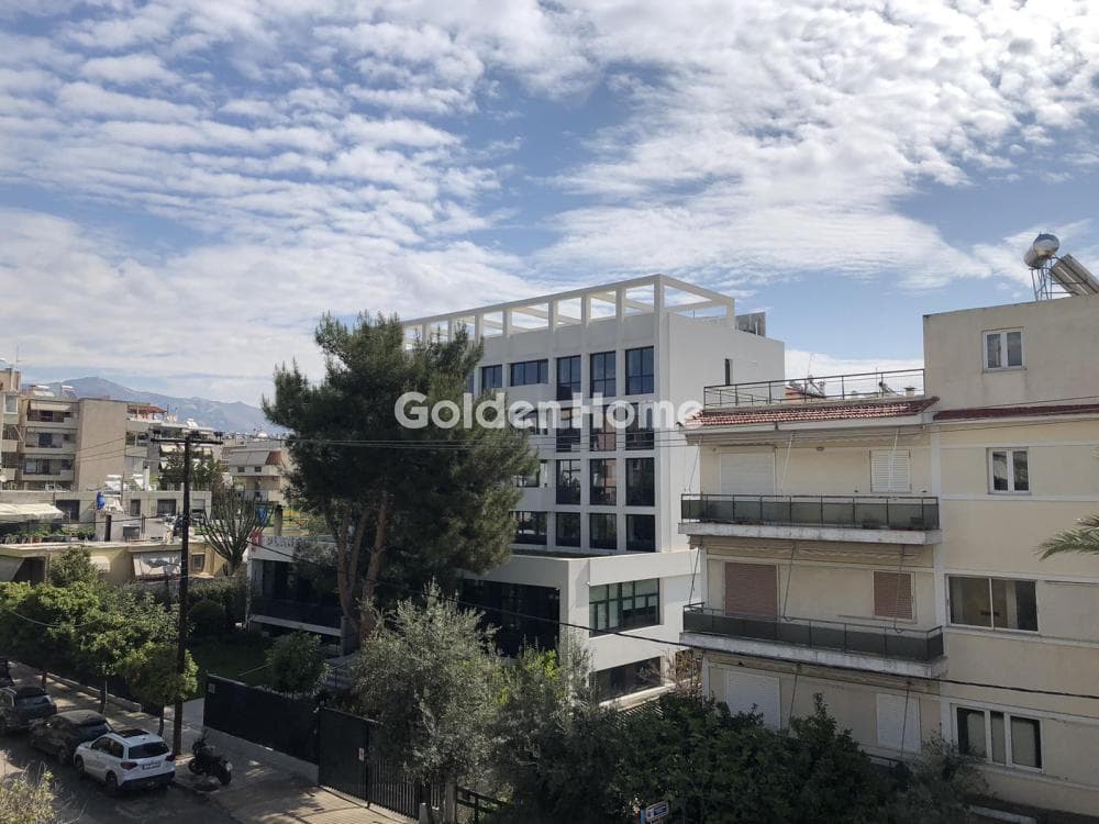 Διαμέρισμα στην Παράδεισος, Μαρούσι — Φωτογραφία 5 από 10