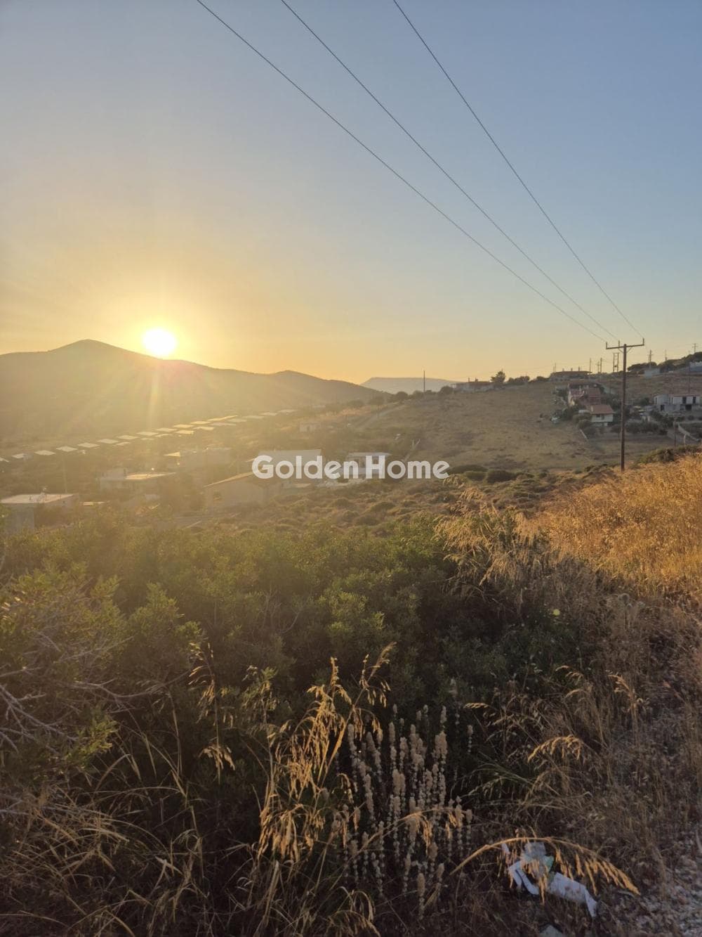 Αγροτεμάχιο στην Πόρτο Εννιά, Κερατέα — Φωτογραφία 11 από 13