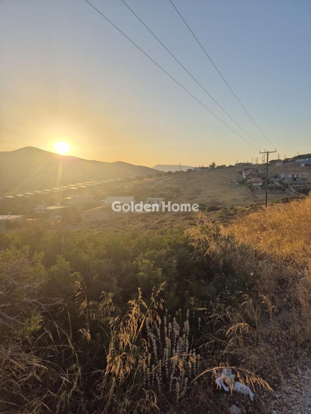 Αγροτεμάχιο στην Πόρτο Εννιά, Κερατέα — Φωτογραφία 13 από 13