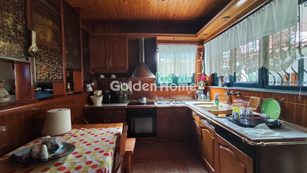 House in Kakia Thalassa, Keratea — Photo 1 of 36