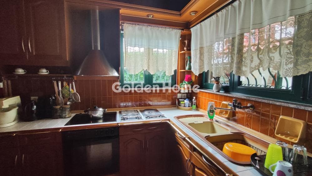 House in Kakia Thalassa, Keratea — Photo 2 of 36
