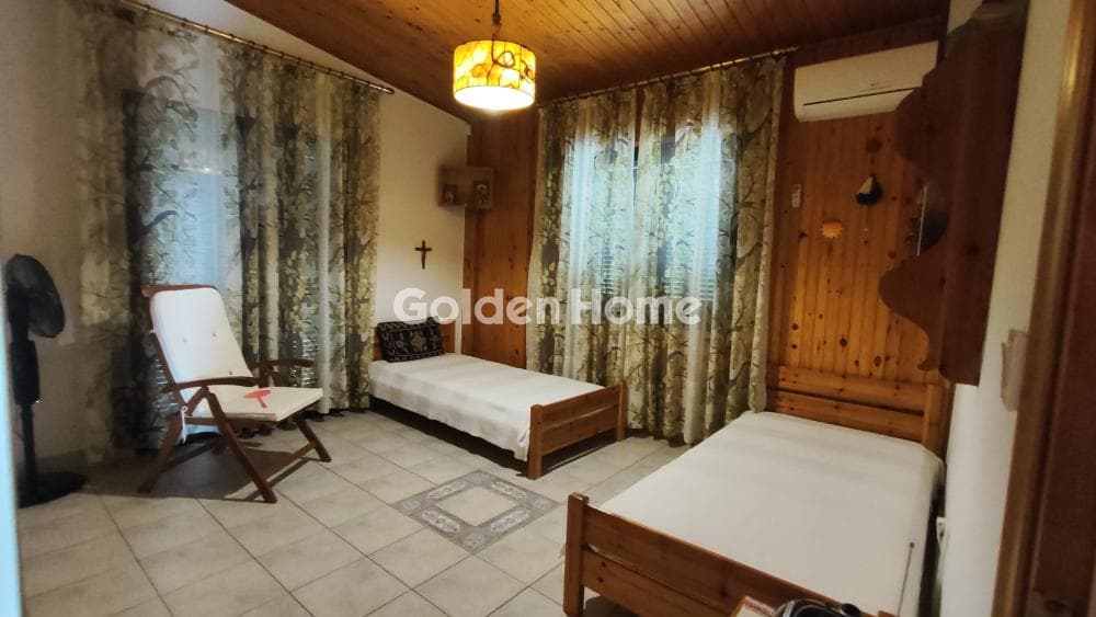 House in Kakia Thalassa, Keratea — Photo 14 of 36