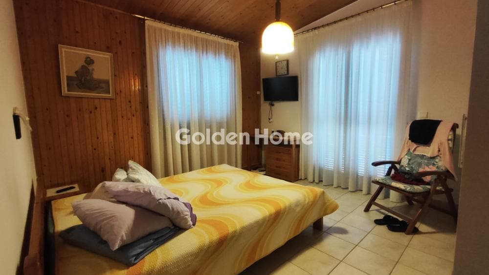 House in Kakia Thalassa, Keratea — Photo 17 of 36