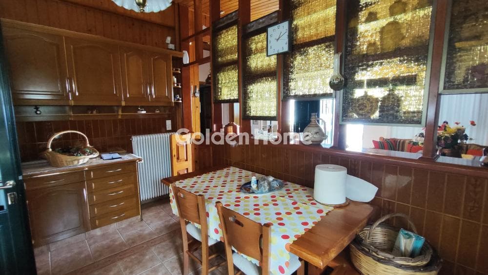 House in Kakia Thalassa, Keratea — Photo 9 of 36