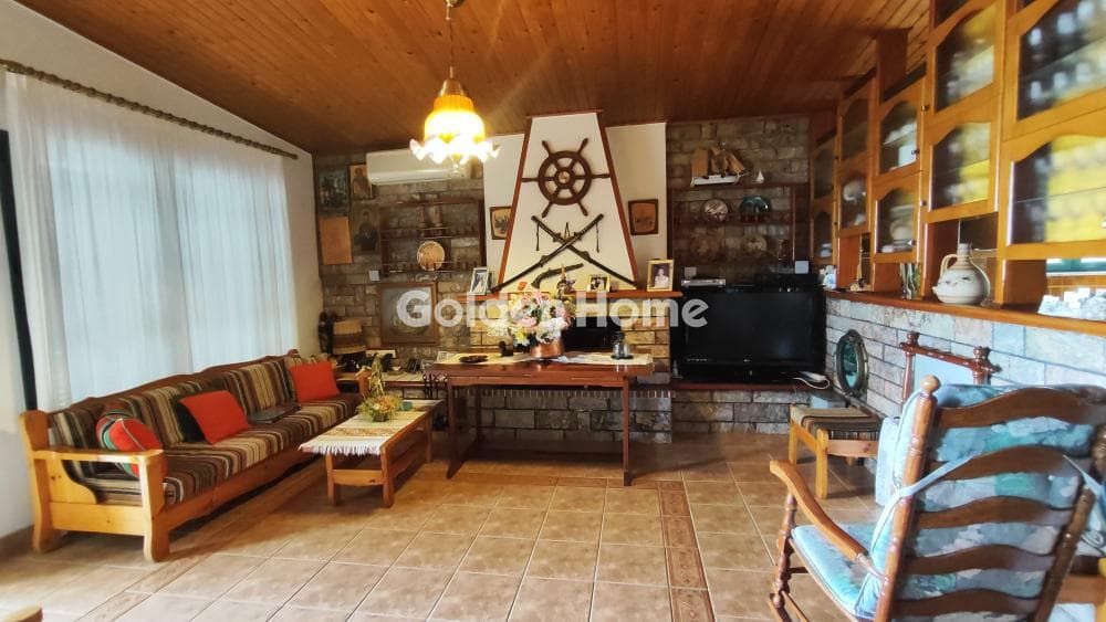 House in Kakia Thalassa, Keratea — Photo 10 of 36