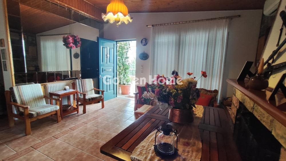 House in Kakia Thalassa, Keratea — Photo 12 of 36