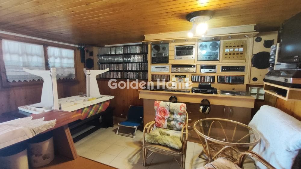 House in Kakia Thalassa, Keratea — Photo 20 of 36