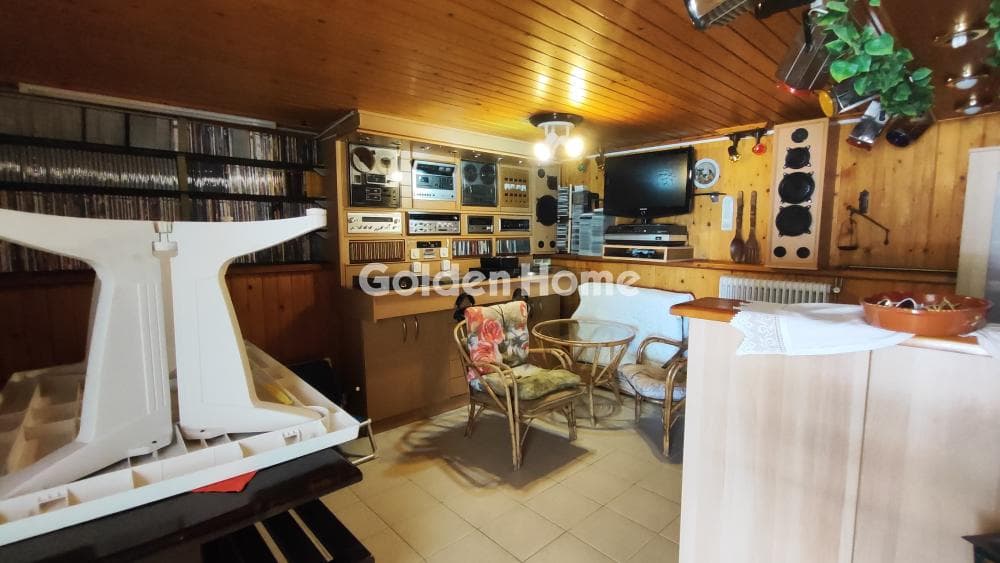 House in Kakia Thalassa, Keratea — Photo 21 of 36