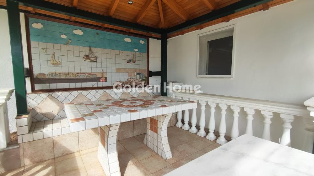 House in Kakia Thalassa, Keratea — Photo 26 of 36