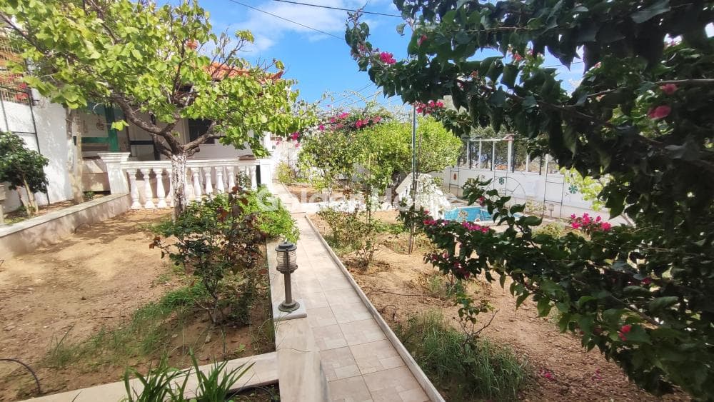 House in Kakia Thalassa, Keratea — Photo 28 of 36