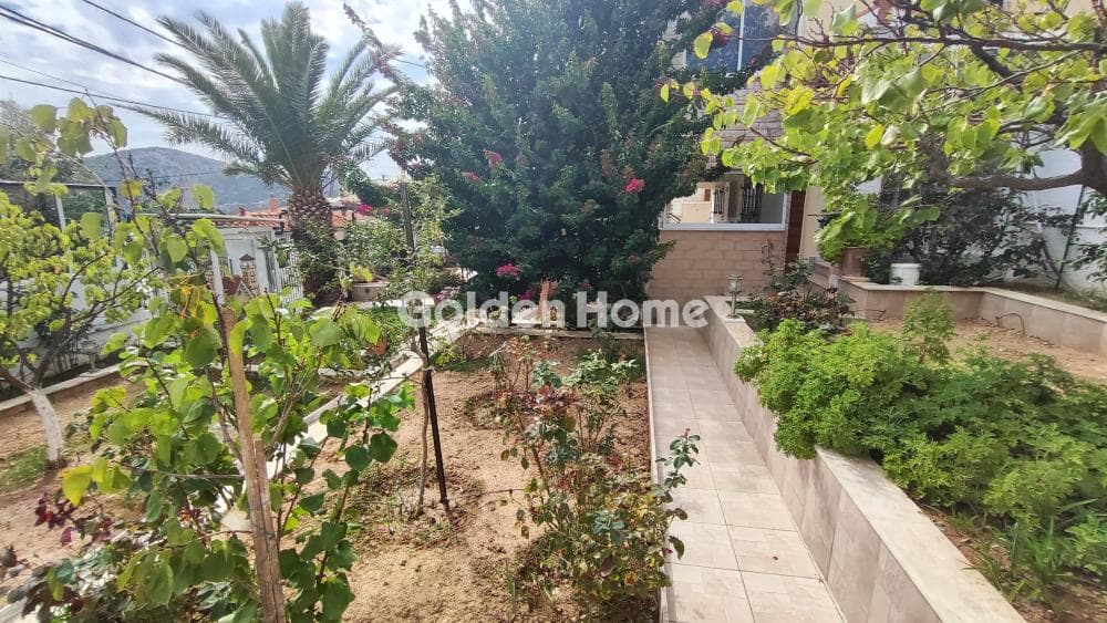 House in Kakia Thalassa, Keratea — Photo 29 of 36