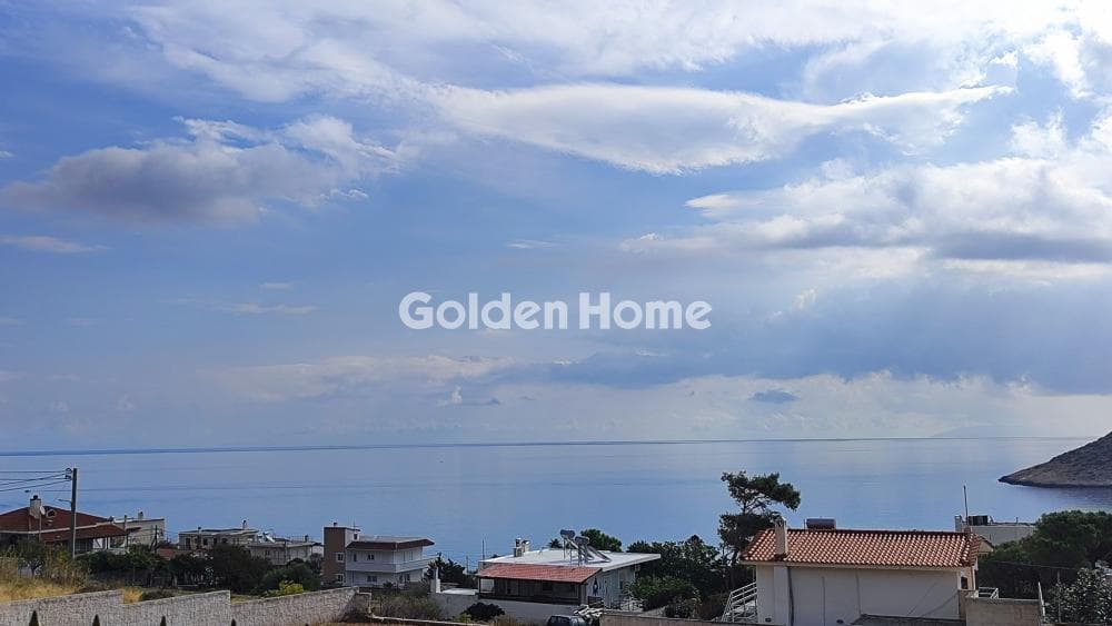 House in Kakia Thalassa, Keratea — Photo 36 of 36