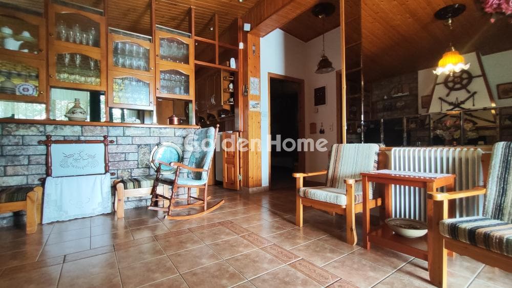 House in Kakia Thalassa, Keratea — Photo 13 of 36