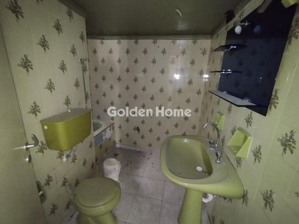 Apartment in Aspra Chomata, Peristeri — Photo 10 of 10