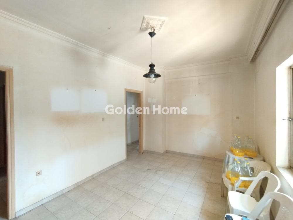 Apartment in Aspra Chomata, Peristeri — Photo 5 of 10