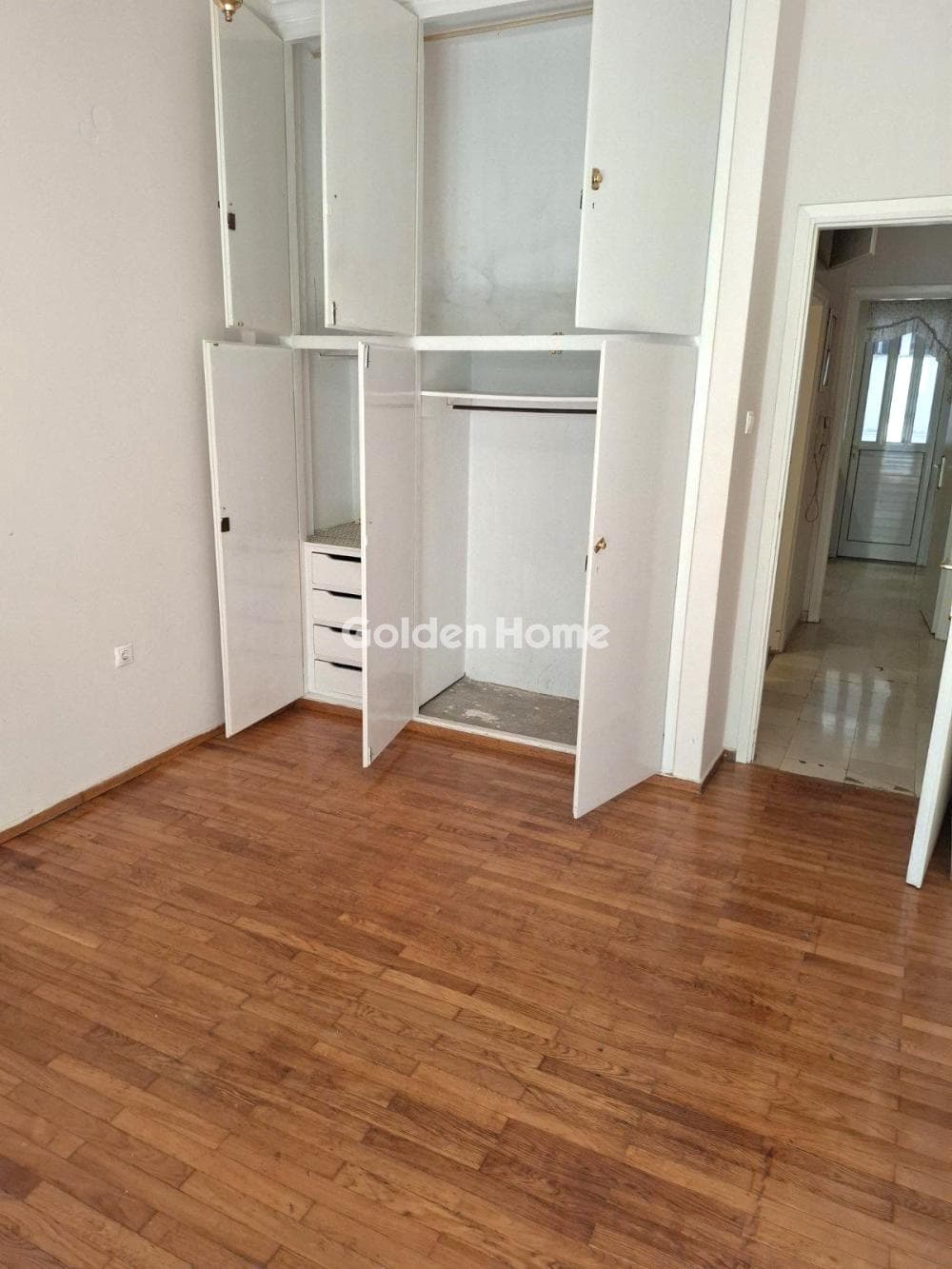 Διαμέρισμα στην Τερψιθέα, Πειραιάς — Φωτογραφία 8 από 12