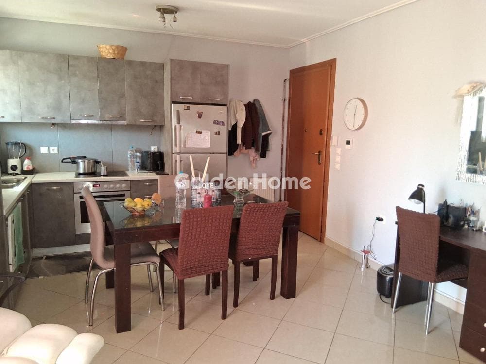 Apartment in Analipsi, Drapetsona — Photo 3 of 22