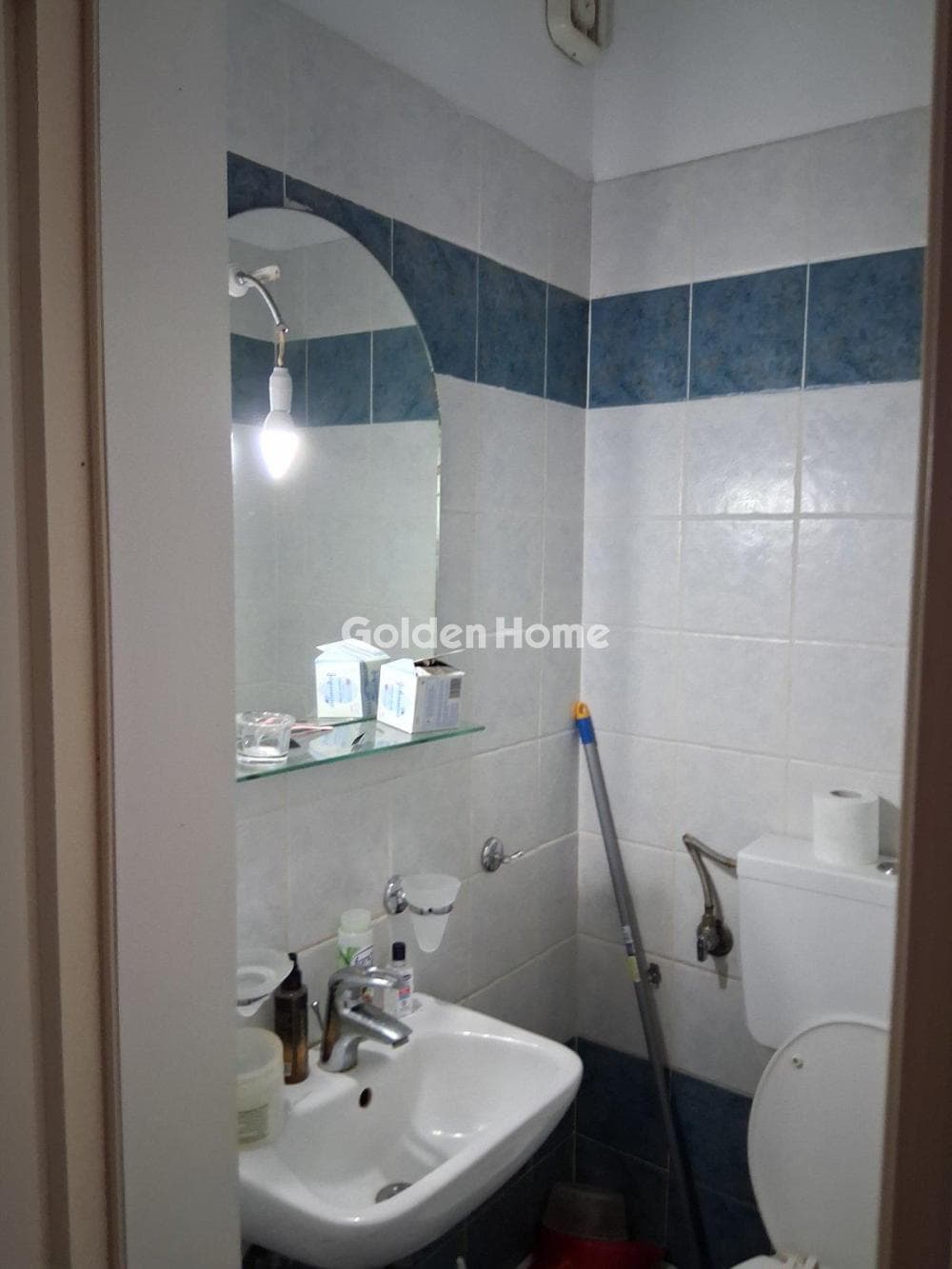 Apartment in Analipsi, Drapetsona — Photo 4 of 22