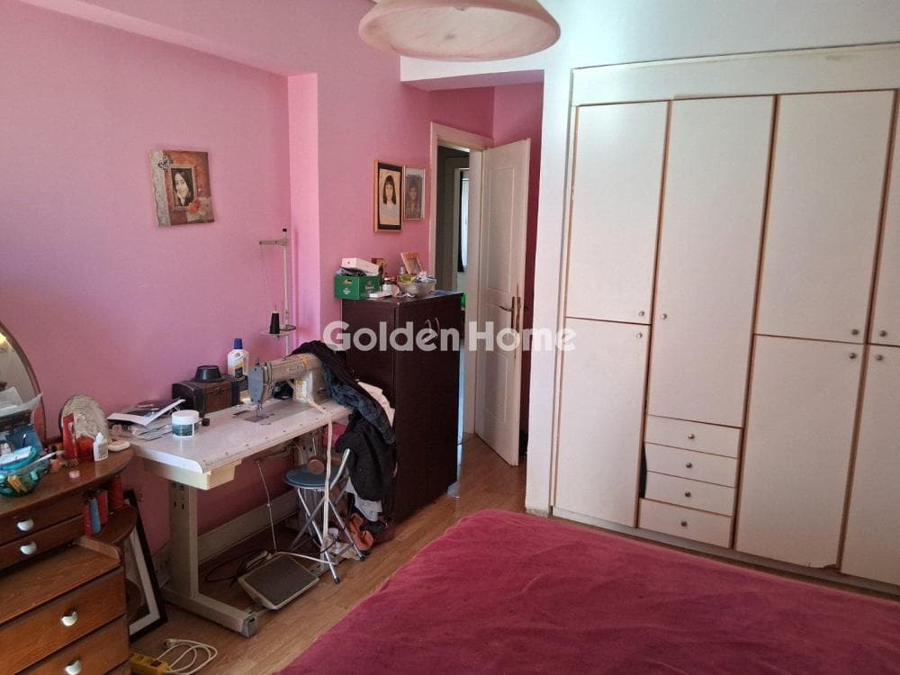 Apartment in Analipsi, Drapetsona — Photo 6 of 22