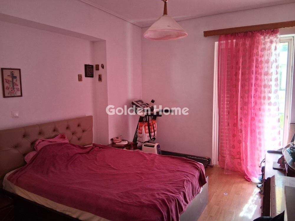 Apartment in Analipsi, Drapetsona — Photo 9 of 22