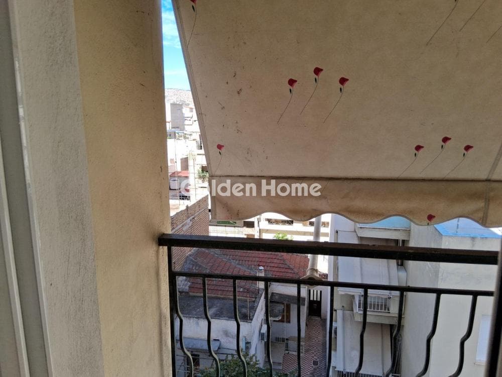 Apartment in Analipsi, Drapetsona — Photo 20 of 22