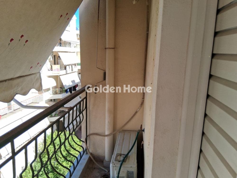 Apartment in Analipsi, Drapetsona — Photo 21 of 22