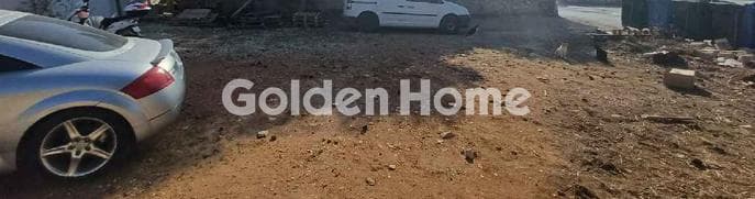 Building Plot in Aliki, Paros — Photo 1 of 2