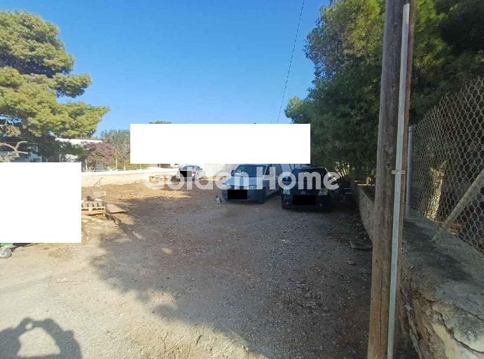 Building Plot in Aliki, Paros — Photo 2 of 2