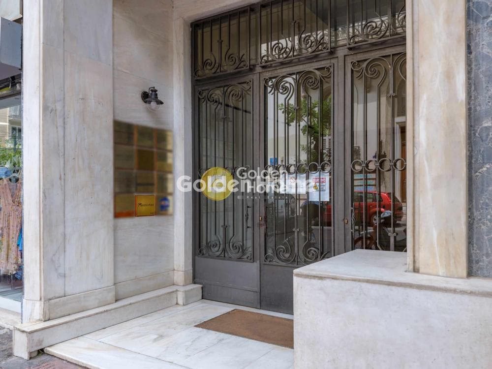 Διαμέρισμα στην Πολυτεχνείο, Εξάρχεια - Νεάπολη — Φωτογραφία 13 από 15